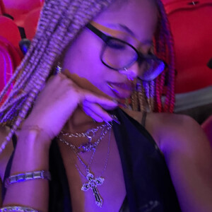 Kyliane D - GGC Babysitter