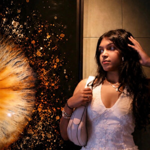 Tanvee D - UF Babysitter