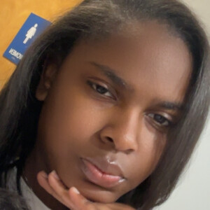 Jai-Dah B - Miami Dade Babysitter