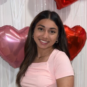 Samantha S - USF Babysitter