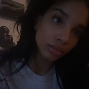 Gloria M - ISU Babysitter