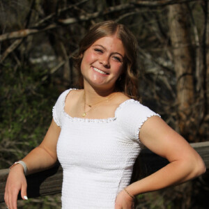 Kaitlyn T - BYU Babysitter