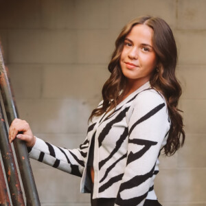 Ruby W - University of Iowa Babysitter