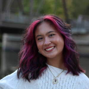 Bella D - UMD Babysitter