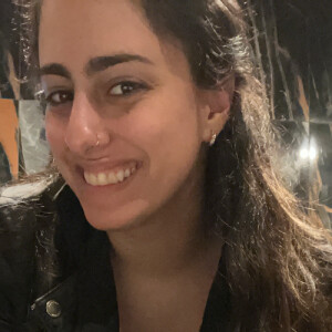 Mojan J - Georgia State Babysitter