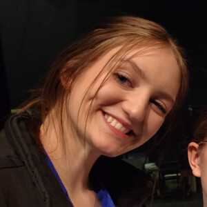 Eve L - UMD Babysitter