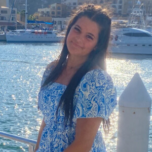 Molly M - Blinn College Babysitter