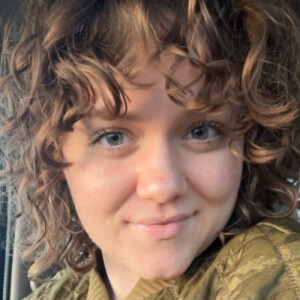 Liza H - UC Babysitter