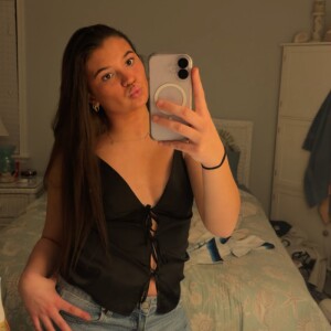 Tatum R - Saint Joseph's Babysitter