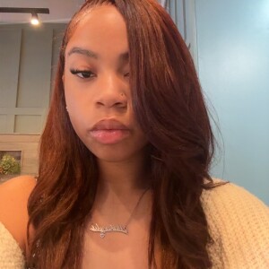 Makayla H - Georgia Southern Babysitter