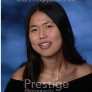 Sophia L - U of R Babysitter