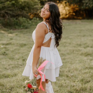 Anisa R - North Park Babysitter