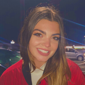 Jazleen G - UCF Babysitter