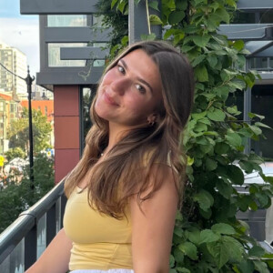 Kelly C - University of Dayton Babysitter