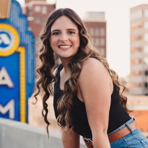 Kamreigh B - WTAMU Babysitter