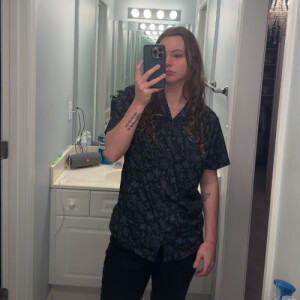 Mollie F - Valdosta State Babysitter