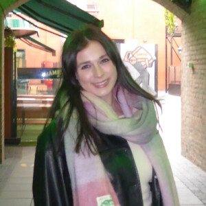 Hailey Z - Auburn Babysitter