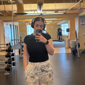 Angel M - Cedar Crest Babysitter