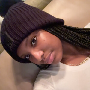 Saniyah S - UAlbany Babysitter