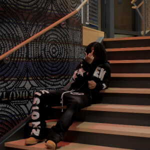 Sariah E - Clark Atlanta Babysitter