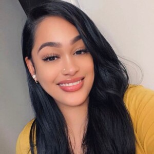 Molly G - TAMU-CC Babysitter