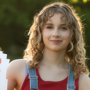 Reese M - UT-Austin Babysitter