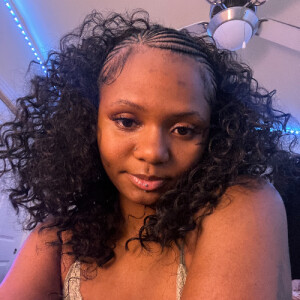 Channyn B - ODU Babysitter