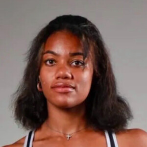 Jessica F - NC A&T Babysitter