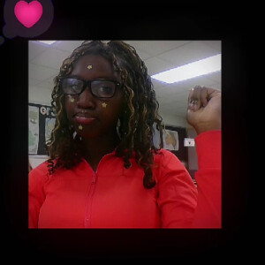 Niyah C - UT Dallas Babysitter