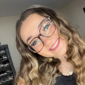 Jordan L - UNH Babysitter