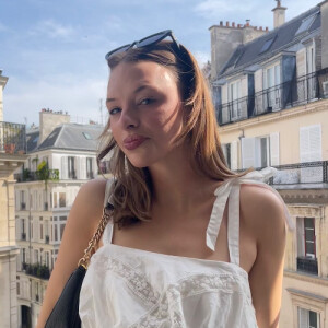 Macy L - Pace University Babysitter