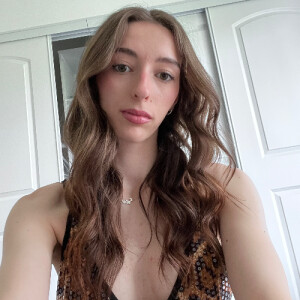 Stana B - ESU Babysitter