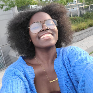 Woodkensia C - UNM Babysitter