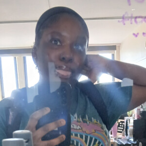 Ashley B - UAlbany Babysitter