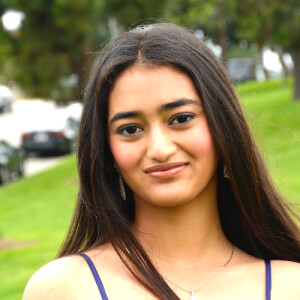 Maitri K – UCSD Student Seeking Nanny Jobs