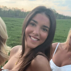 Agustina D - Tallahassee CC Babysitter