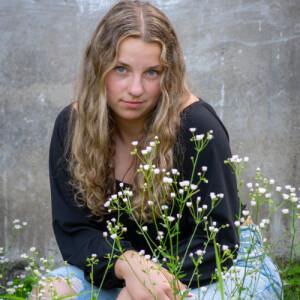 Lexi W - UW-River Falls Babysitter