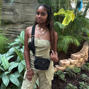 Lyric P - Clark Atlanta Babysitter