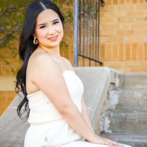 Camila G - FHSU Babysitter