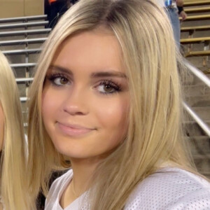 Ella B - CSU Babysitter