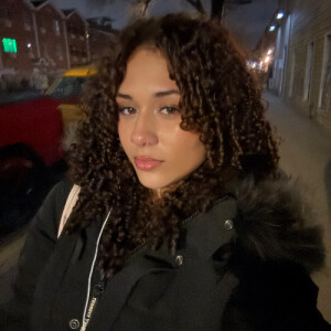 Esmarlin E - UAlbany Babysitter