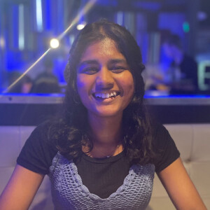 Harshitha G.