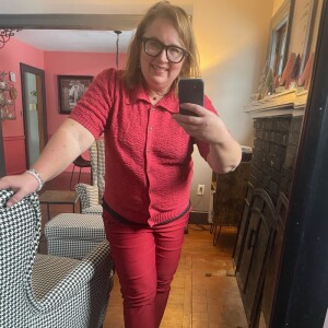 Jennifer B - USC Babysitter