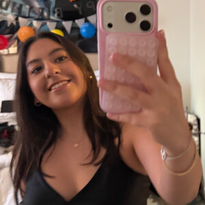Camila C - Penn State Babysitter