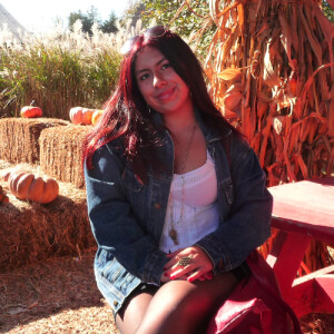 Aliyah C - VCU Babysitter