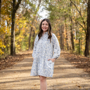 Tori T - LA Tech Babysitter