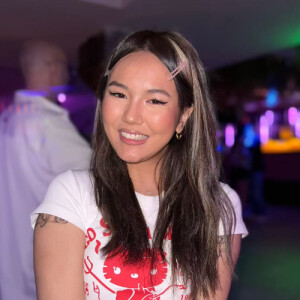 Mingyue L - Rutgers Babysitter