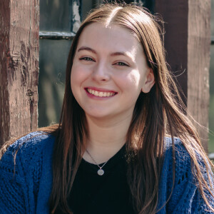 Maia H - Missouri S&T Babysitter