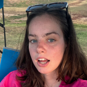 Samantha H - UCO Babysitter