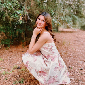 Audriana C - Blinn College Babysitter